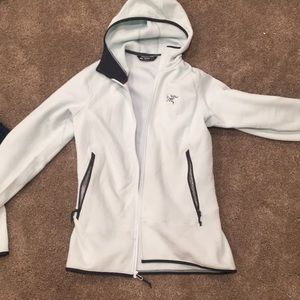 Arcteryx jacket
